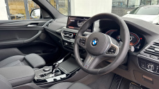 BMW X3 xDrive20d MHT M Sport 5dr Step Auto Diesel Estate